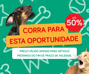 Corra para esta oportunidade