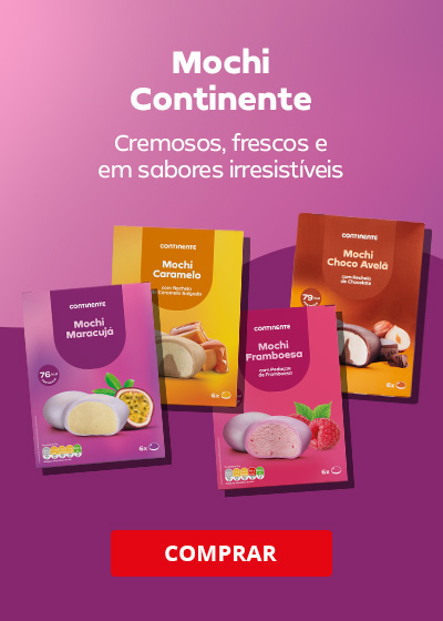 Mochi Continente