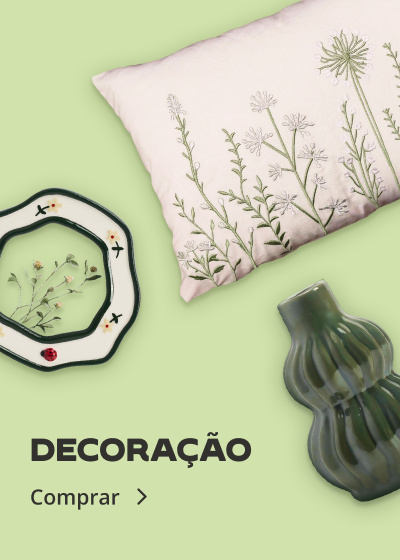 Decoração
