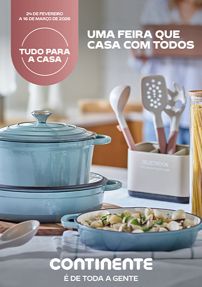 Açores: Tudo para a Casa 