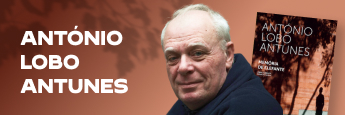 António Lobo Antunes