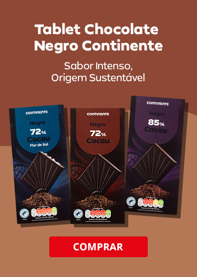 Chocolates Continente