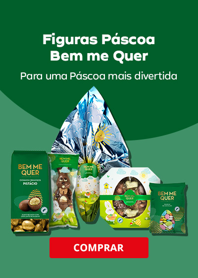 Figuras Páscoa Bem me Quer