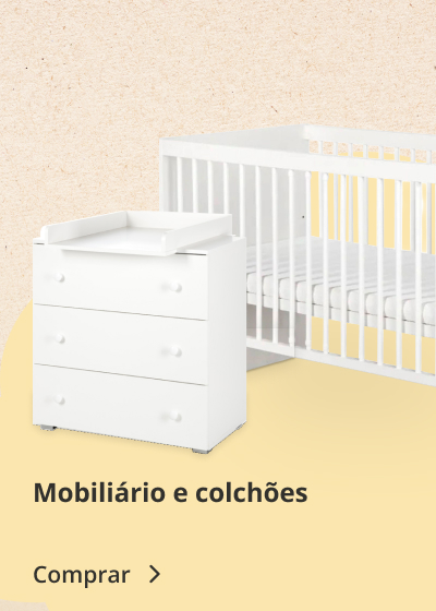Mobiliário e colchões