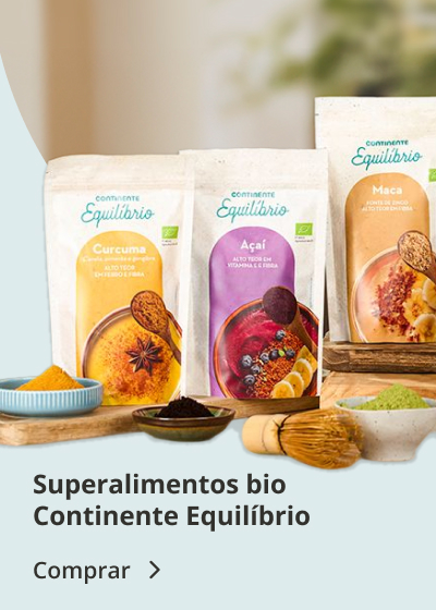Superalimentos Bio