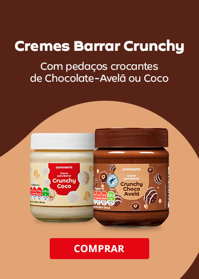 Cremes Barrar Crunchy