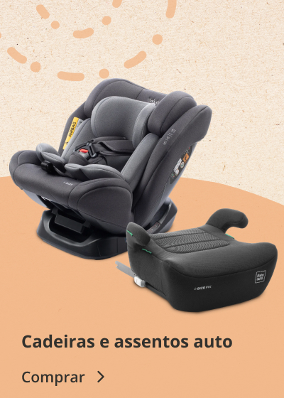 Cadeiras e Assentos Auto