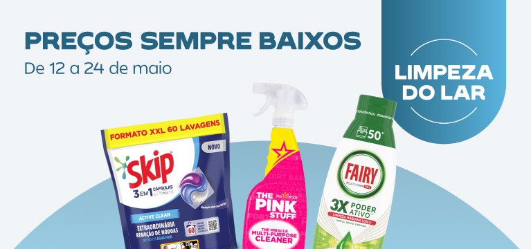 Limpeza