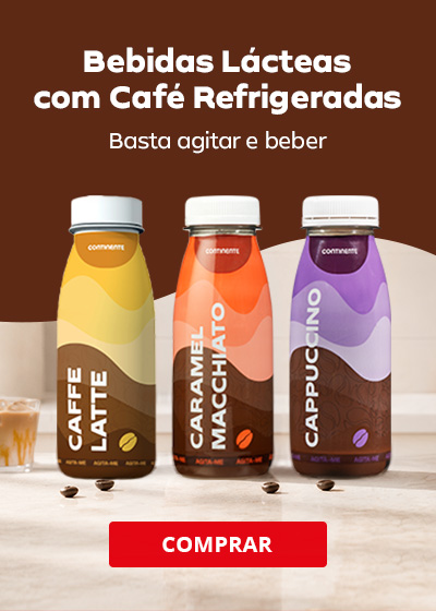 Bebidas Refrigerantes On the go Continente