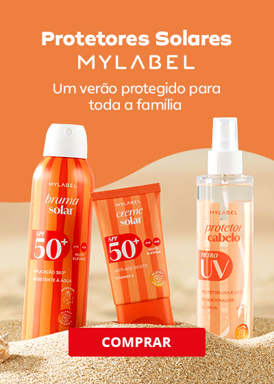 Solares MyLabel