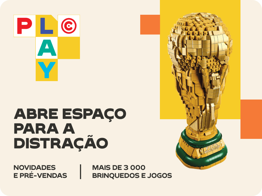 Continente Play