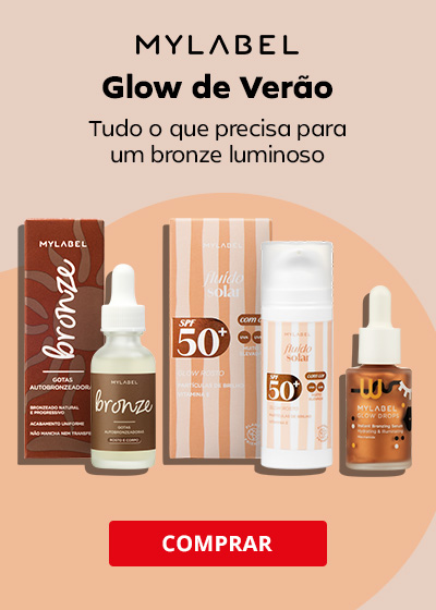 Glow Drops Mylabel