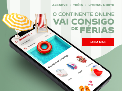 Férias de Verão