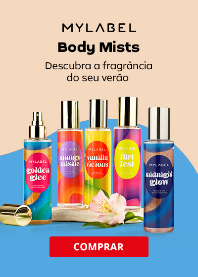 Body Mists