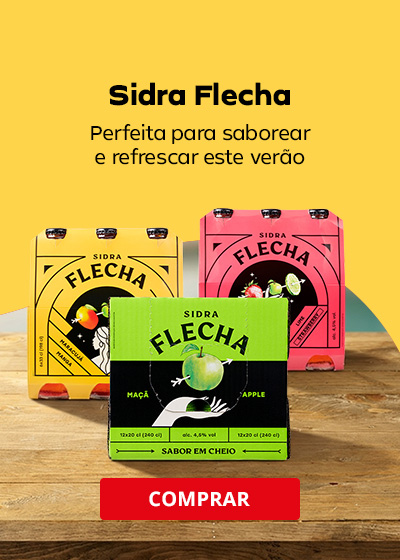 SIdra Flecha