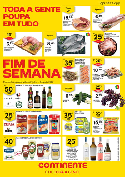 Fim de Semana