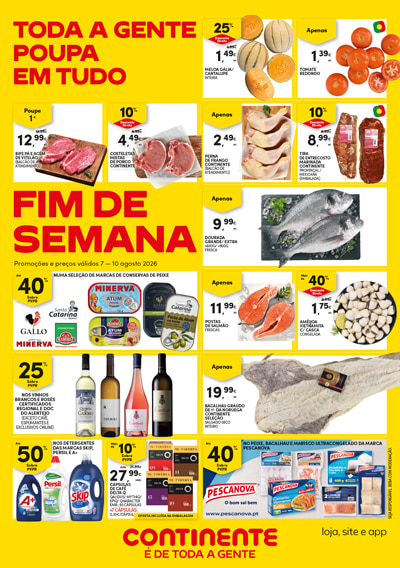 Fim de Semana
