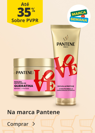 Pantene