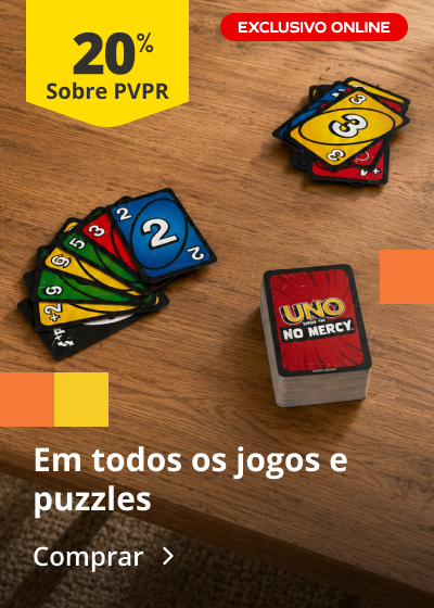 Jogos e puzzles
