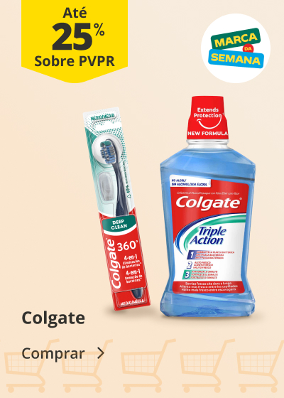 Colgate