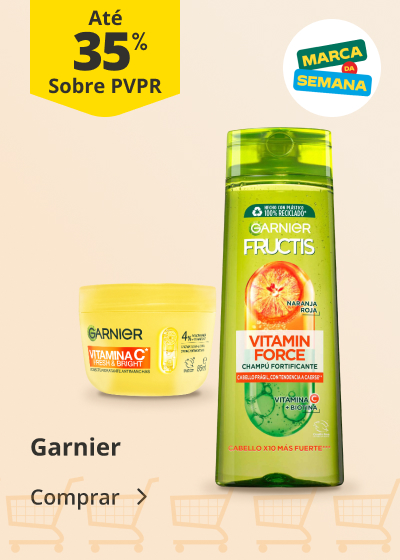 Garnier