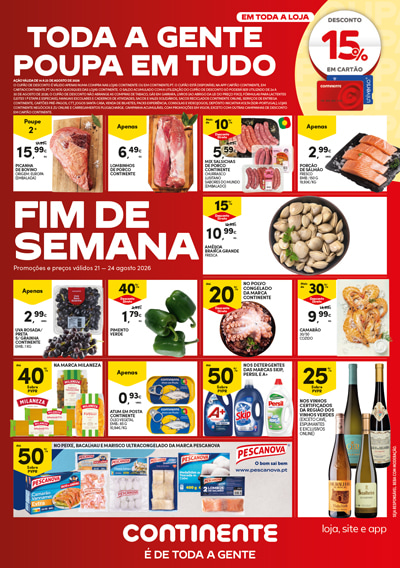 Fim de Semana