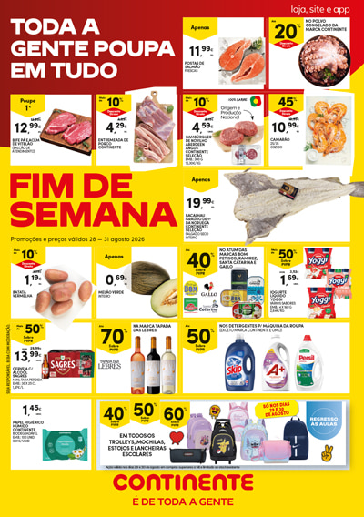 Fim de Semana
