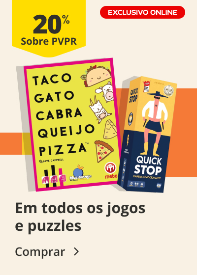 Jogos e Puzzles
