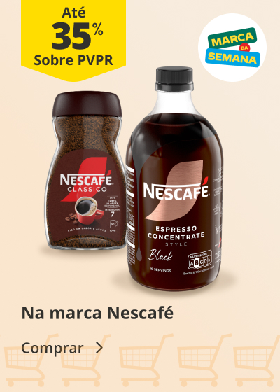 Nescafe