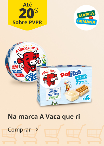 A Vaca que ri