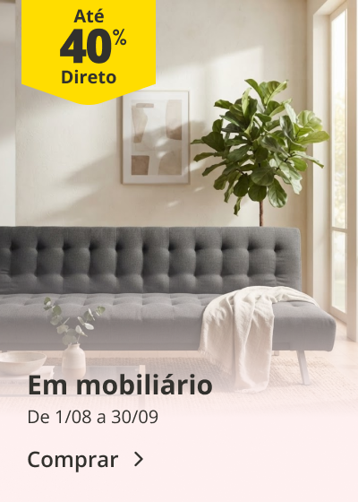 Mobiliário