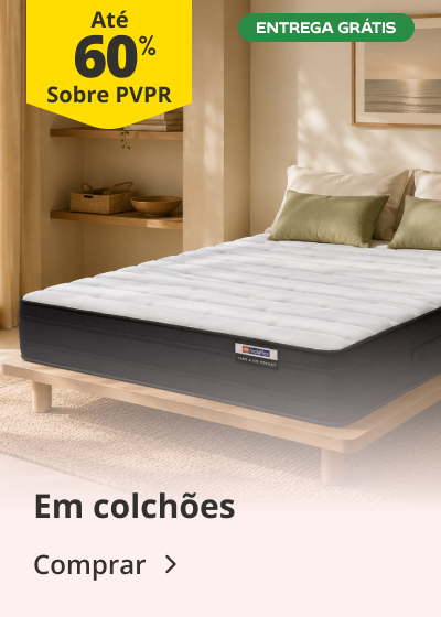 Colchões