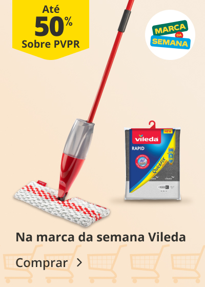 Vileda