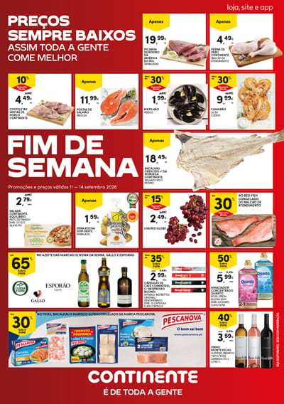 Fim de Semana