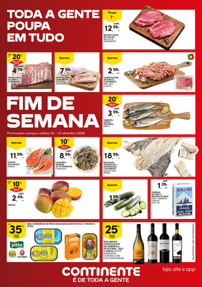 Fim de Semana