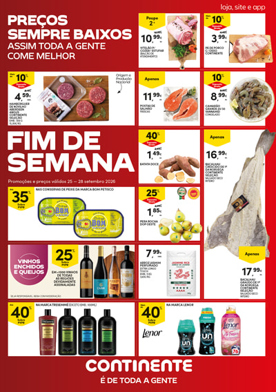 Fim de Semana
