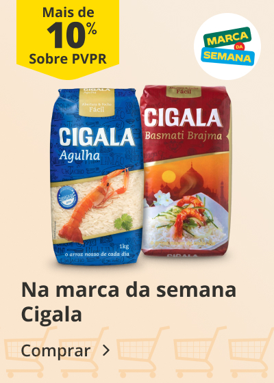 Cigala