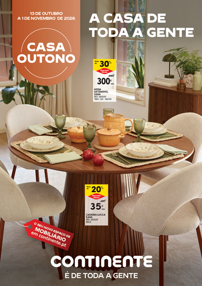 Casa Outono
