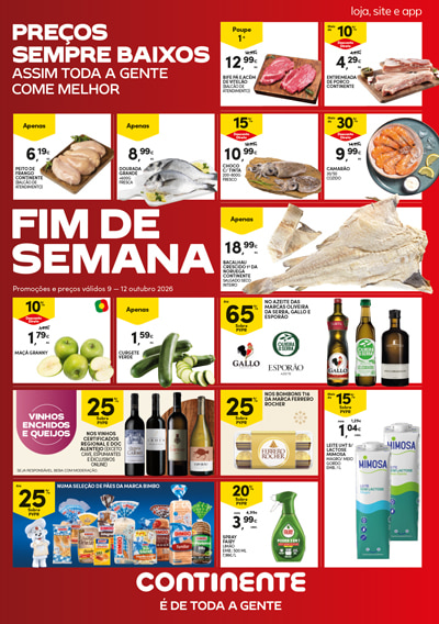 Fim de Semana