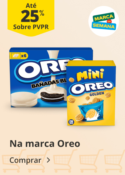 Oreo