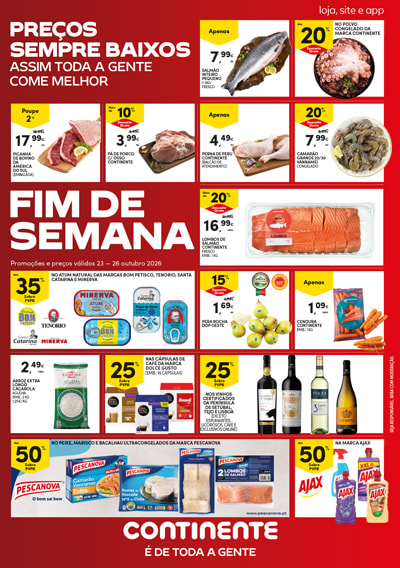 Fim de Semana