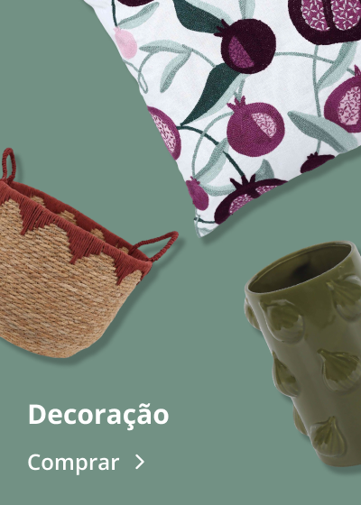 Decoração