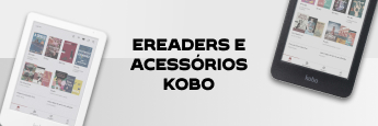 eReaders e Acessórios Kobo