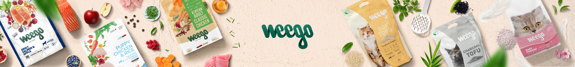 Weego
