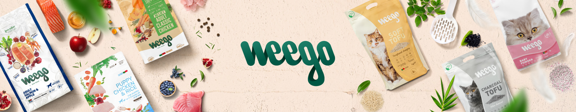 Weego