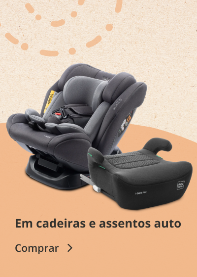 Cadeiras e Assentos Auto