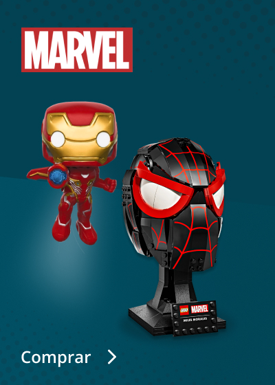 Marvel