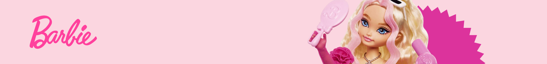 Barbie