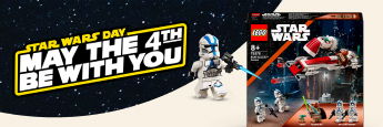 Lego Star Wars