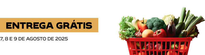 Entrega Grátis: 7 a 9 de agosto. No verão sabe bem poupar.